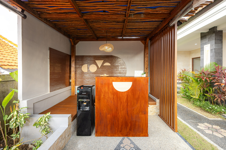 Cove Cubang Homestay, Bali
