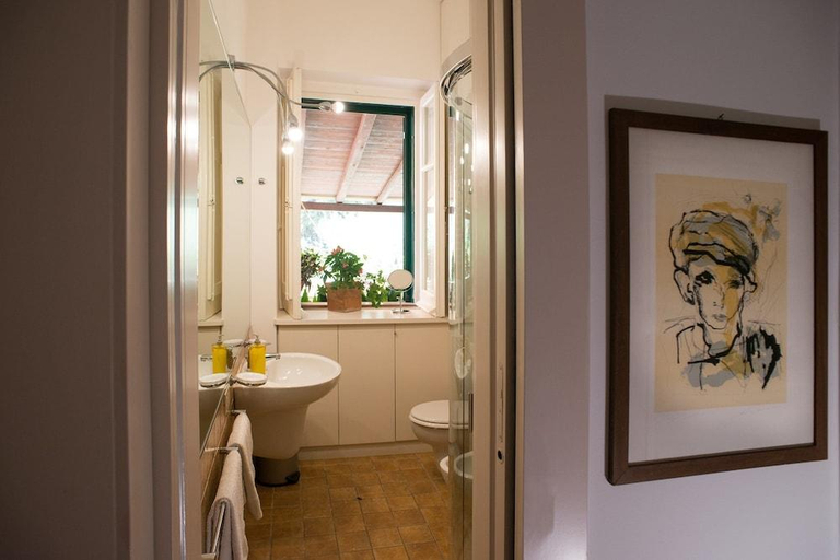 Bathroom 3, B&B Don Gaspano, Messina