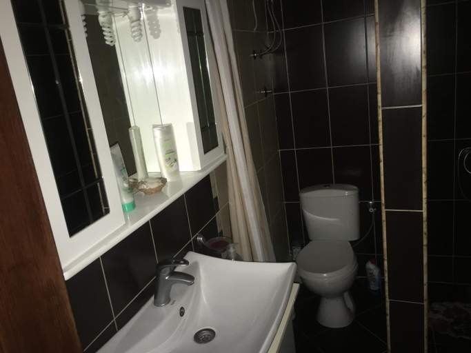 3, Apartmani Miljana
