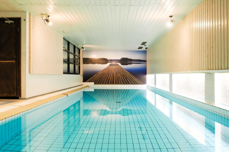 Others 5, Finlanidia Park Hotel, Uusimaa