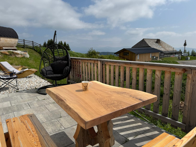Others 5, Berglisl - direkt an der Schipiste! Neue Ferienwohnung mit Sauna, Wolfsberg