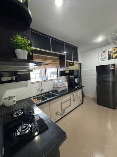 Others 4, D’Mutiara Homestay, Seberang Perai Tengah