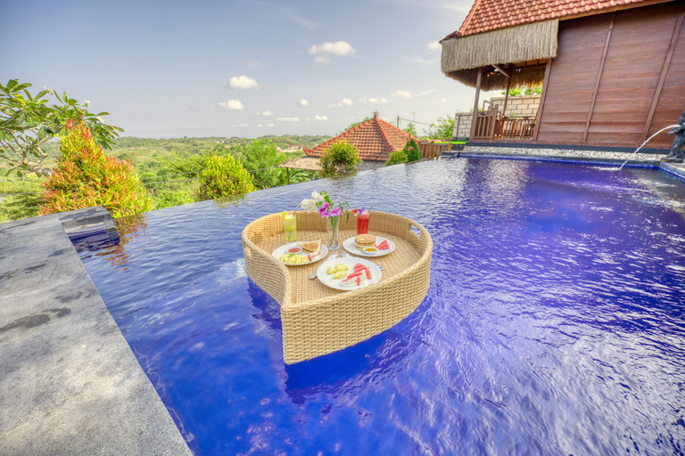 Swimming pool [outdoor] 3, Sebuluh Sunset Hill, Klungkung
