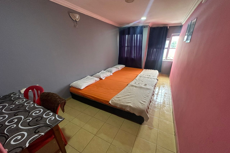 Bedroom 2, I Rose Budget Hotel, Hulu Langat