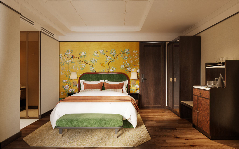 Others 5, Vignette Collection RÊVE HO CHI MINH CITY by IHG, District 1