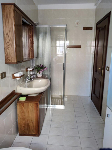 Bathroom 3, Wonderful two bedroom apartment close to the beach, Venezia