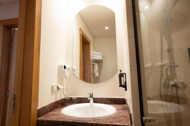 Bathroom 5, Atlantic Palm Beach, Agadir-Ida ou Tanane