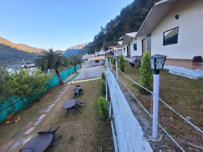 Others 3, ValleyKing Resort, Garhwal