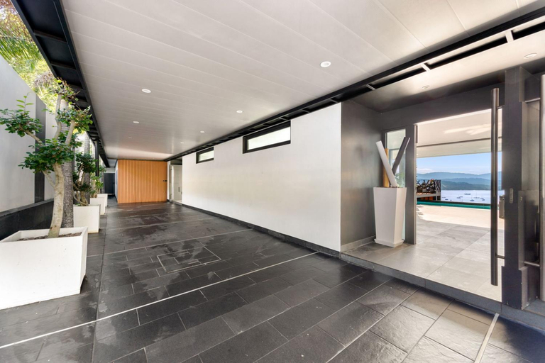 Public Area 4, Villa Veha Spa Fitness and Game room, Ko Samui