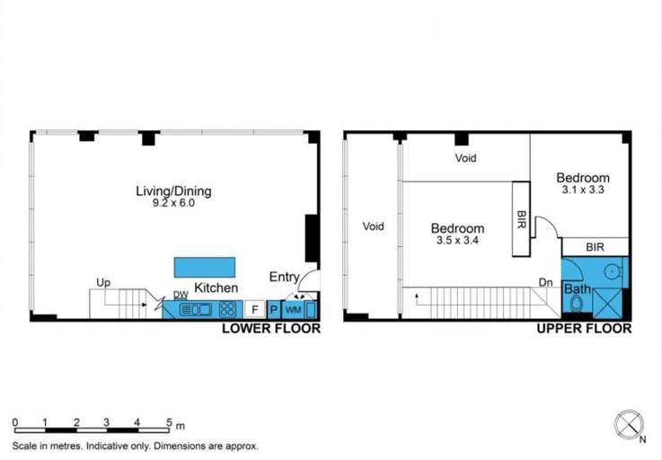 Others 5, Incredible City Views in Convenient CBD Apartment, Melbourne