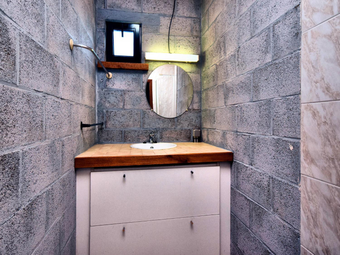 Bathroom 3, Holiday home in peaceful setting and large garden, Luxembourg