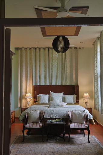 Bedroom 3, Ranjit Svaasa, Amritsar