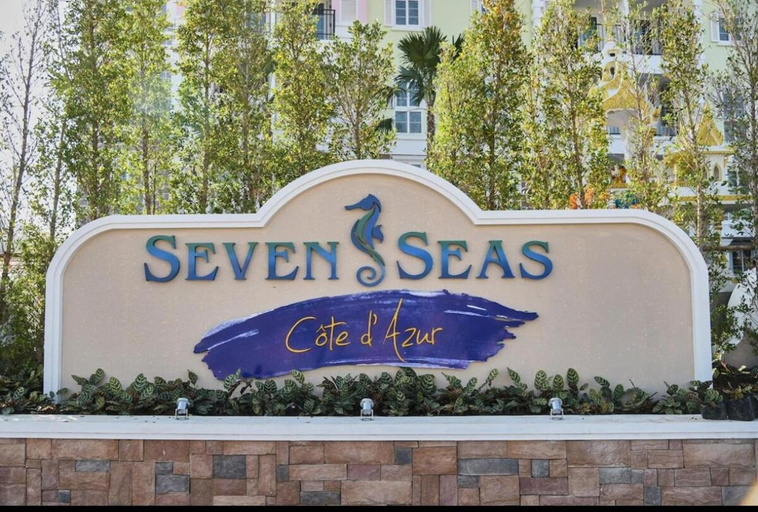 Others 4, Apartment in Jomtien beach/ seven seas cote, Pattaya