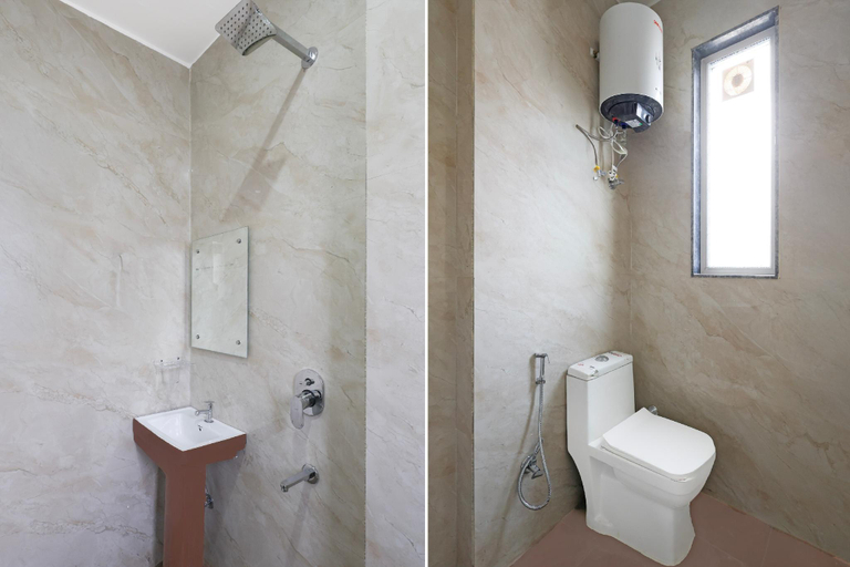 Facilities 3, Townhouse Phase 3 DLF Cyber City, Gurgaon