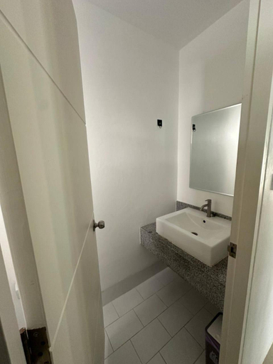 Bathroom, Town-House, Phuket Island