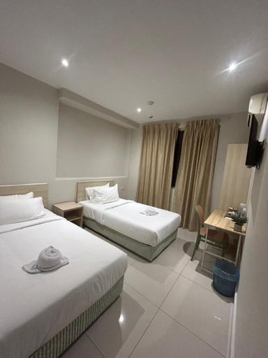 Others 5, Swing & Pillows @ Damansara Jaya, Petaling Jaya