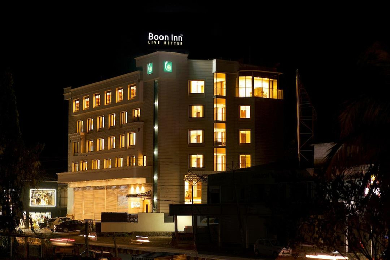 Exterior & Views 3, Boon Inn, Malappuram