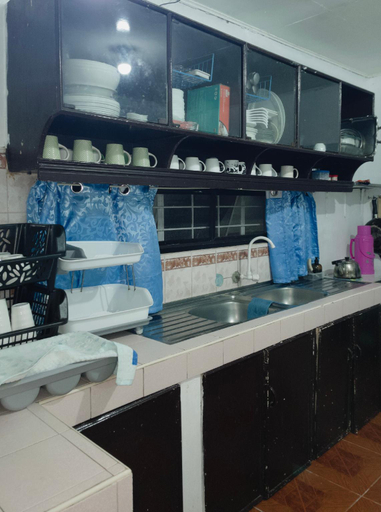 Others 5, Besañes Homestay, Alaminos City
