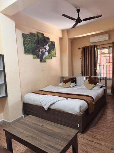 Others 4, HOTEL OPERA Deluxe, Narayani