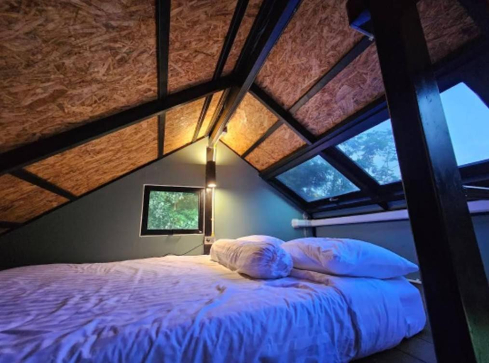 Bedroom 3, The signature valley khaoyai campus, Pak Chong