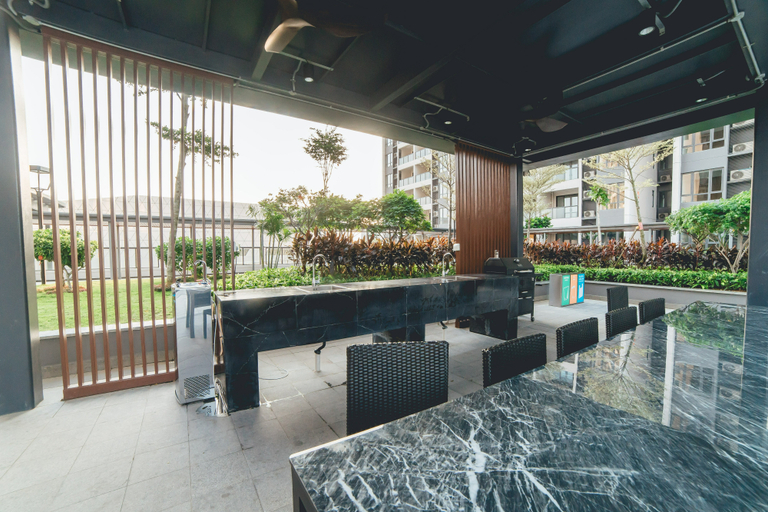 Exterior 4, RNF Princess Cove Residence, Johor Bahru