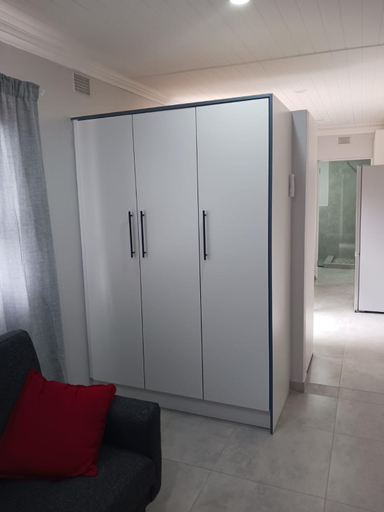 Bedroom 2, Flamingo, Umkhanyakude