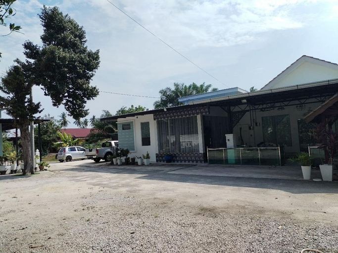 2, Makwan Homestay B, Seberang Perai Tengah