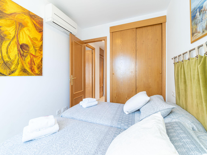 5, Apartment in Empuriabrava near Sand Beach, Girona