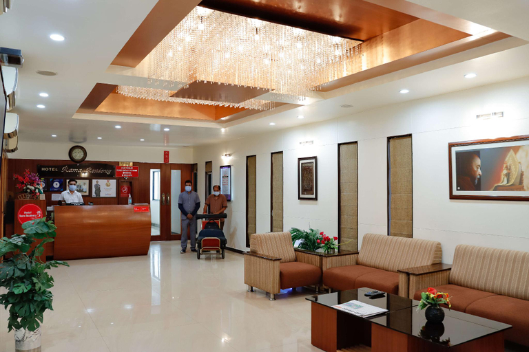 Others 4, HOTEL RAMA RESIDENCY, Anand