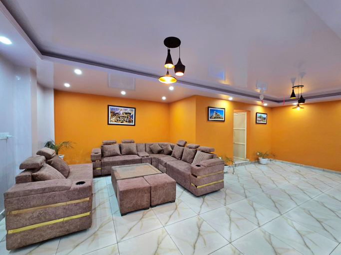 Others 5, Crested View - Orchard Villa, Shimla