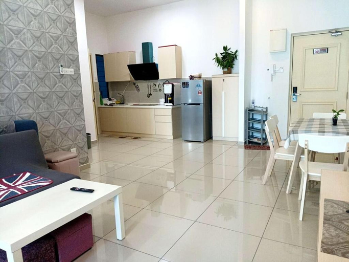 Others 4, Atlantis One Bedroom By Sejati Stay, Malacca City