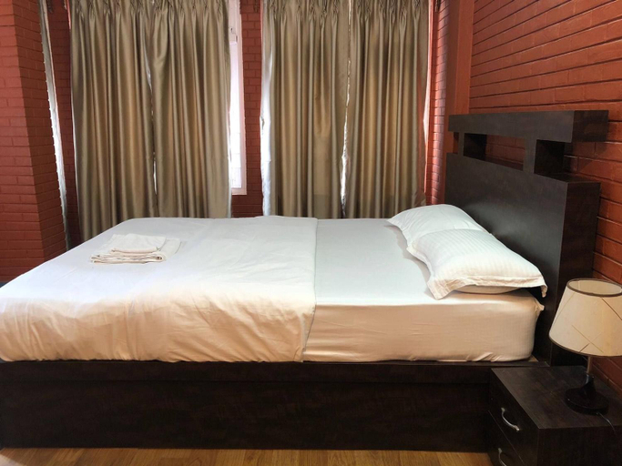 4, Makalu Apartment 2BHK Thamel 5 min walk 1st Floor, Bagmati