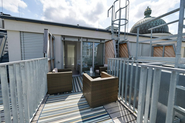 Others 5, Julius 26 - Duplex Apartment, Modern Charm in Vienna, Wien