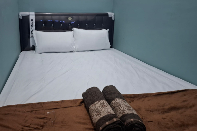 Others 3, Joy Homestay Syariah, Palembang, Palembang