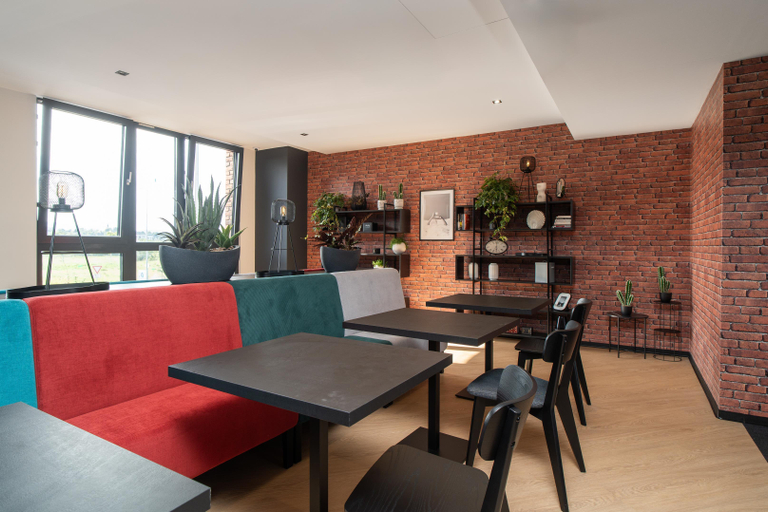 Public Area 2, Best Western Hotel Presov, Prešov