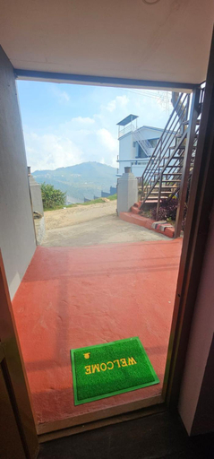 Others 4, Kodai Mist Valley Wood House, Dindigul