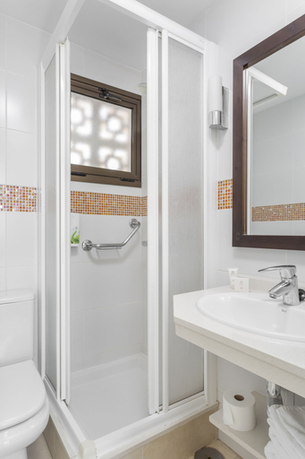 Bathroom 3, Sunset Bay Club, Santa Cruz de Tenerife