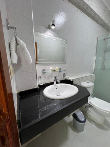 Bathroom 4, Villa pure luxor , Luxor