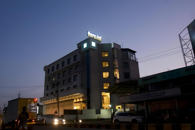 Exterior & Views 1, Boon Inn, Malappuram