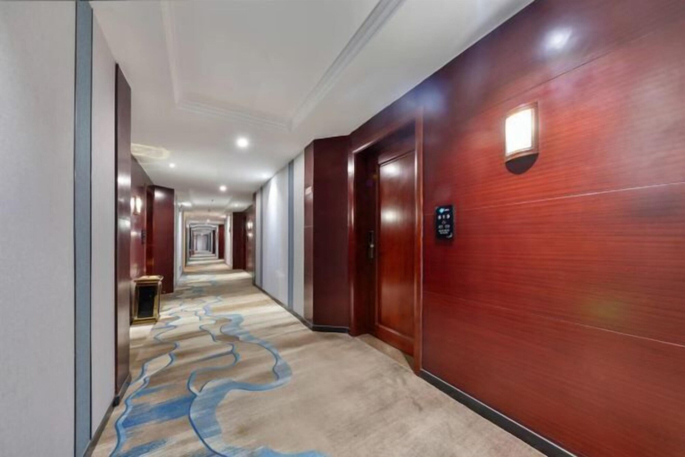 Others 5, Jiahua Business Hotel, Shaoguan