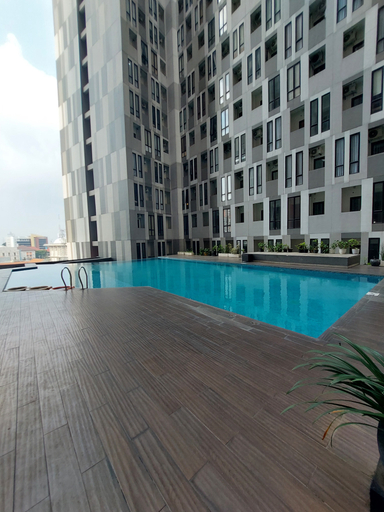 Others 2, Unit Alton Tembalang Undip by SAJI Rooms, Semarang