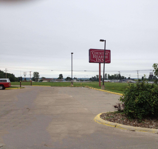 Others 3, Country Hearth Inn & Suites Willard, Huron