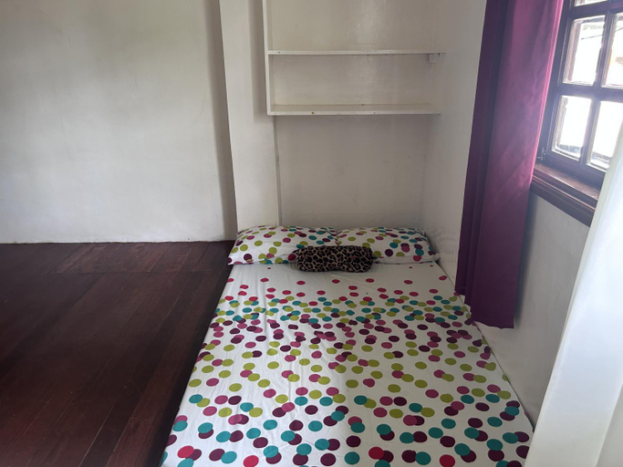 Bedroom 2, Garden of Gen Resort, Cavinti