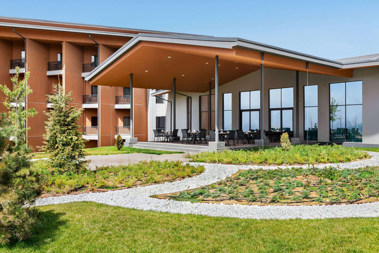 Exterior & Views 2, Ramada Encore by Wyndham Zomin, Zomin
