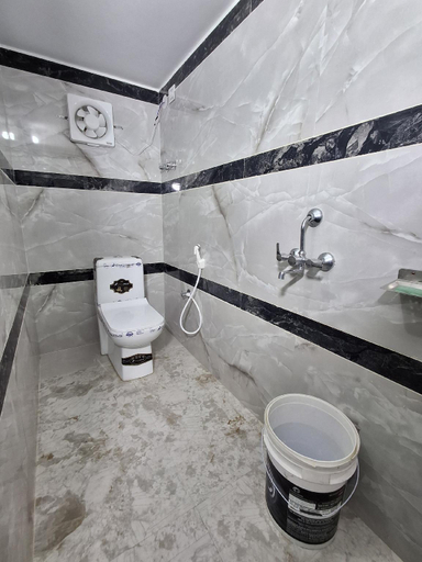Others 4, Hotel Diamond Palace, Sikar