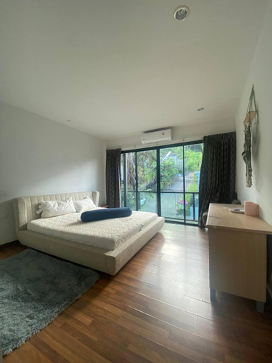 2, Town-House, Pulau Phuket
