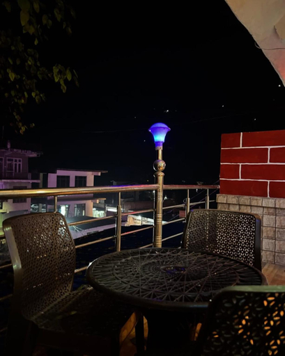 Food & Drinks 5, Balaji Homestay, Mandi