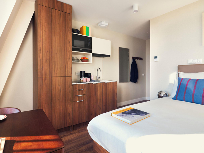 Bedroom 3, Numa The Hague Scheveningen, The Hague