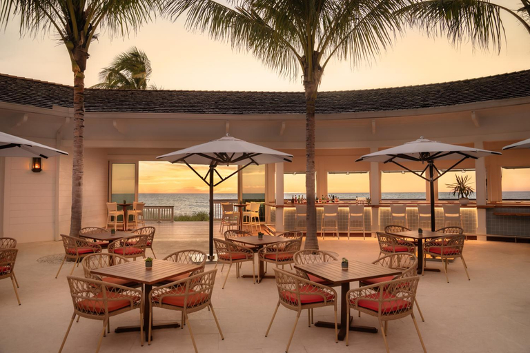 Food & Drinks 5, Naples Beach Club, A Four Seasons Resort, Collier