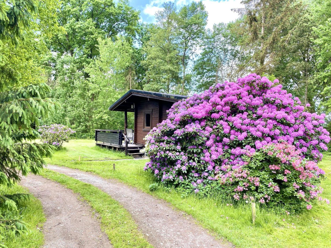 Others 5, Ferienhaus mit Terrasse, Celle